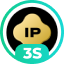 Logotipo de IP3S (IP3S)